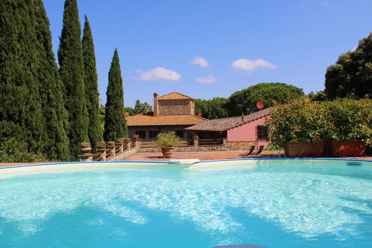 Apartment  Gigliola