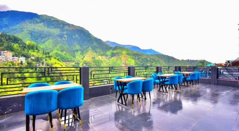 LA Riqueza Koala Inn Mcleod Ganj - Near to Dalai Lama Temple & Mall Road — photo 5