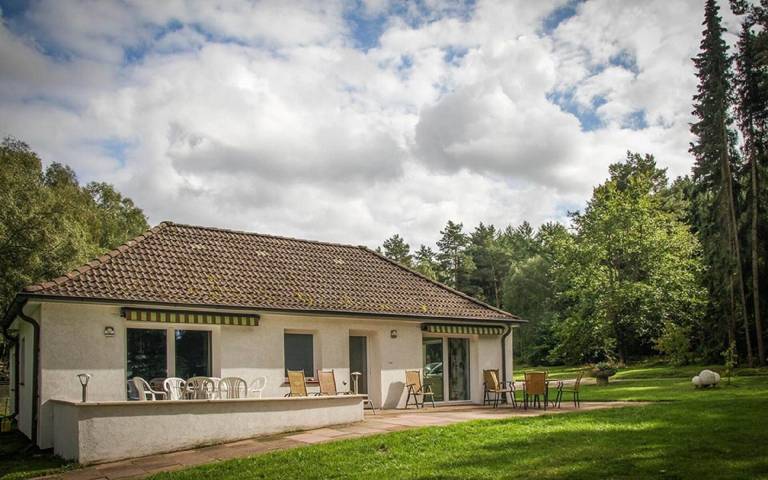 Ferienhaus Undeloh