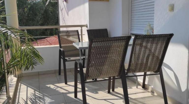 Nice holiday apartment | Close to the beach | Pet-friendly — photo 4