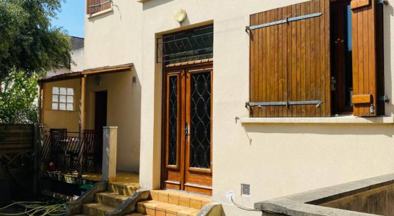Apartment  Maisons-Laffitte