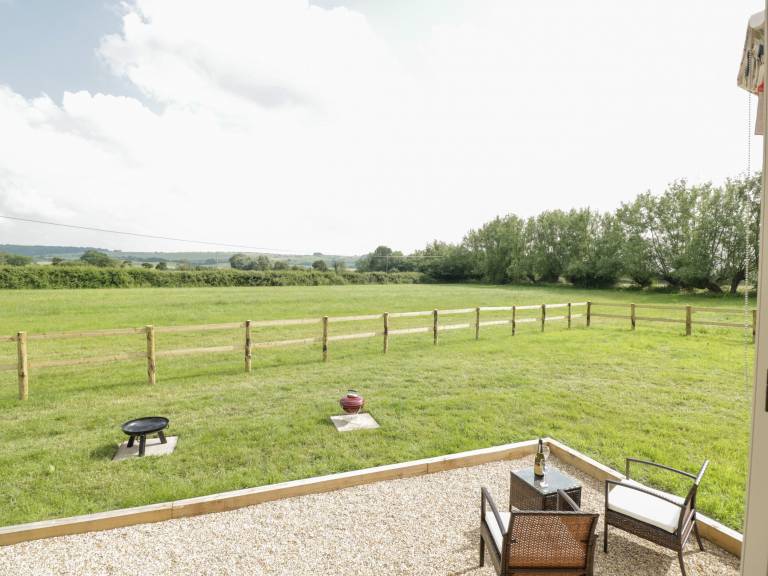 Cottage Wantage
