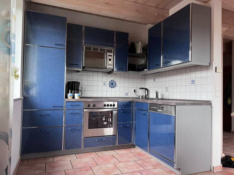 Entspannte Ferien in der FeWo Heinz – Ideal für Familien und Genießer! — photo 5