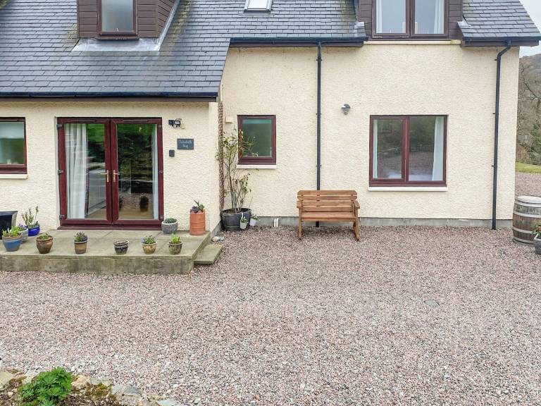 Cottage  Port Appin