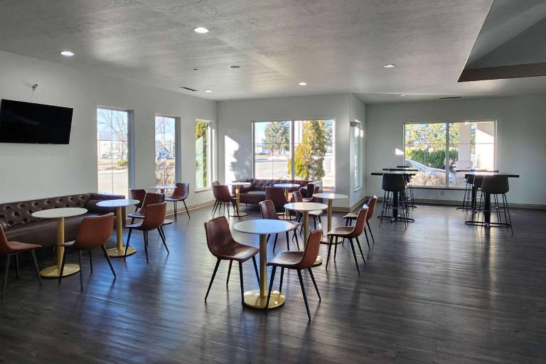 Clarion Inn Idaho Falls Riverfront — photo 5