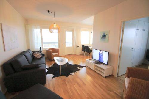 Apartment  Rovaniemi