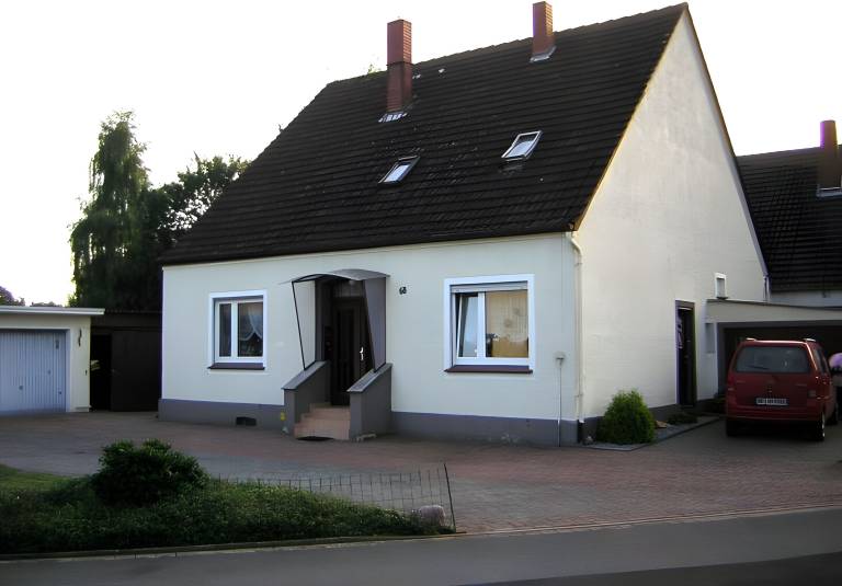 Ferienwohnung Bünde