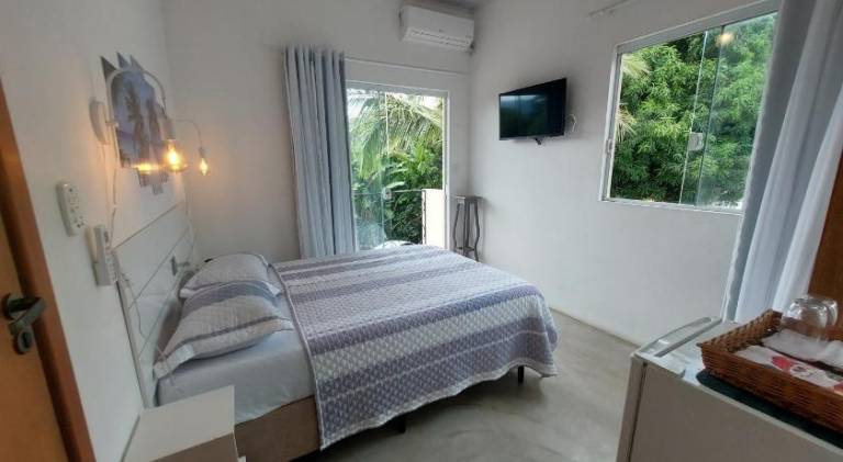 Suites Paqueta Ilhabela — photo 2