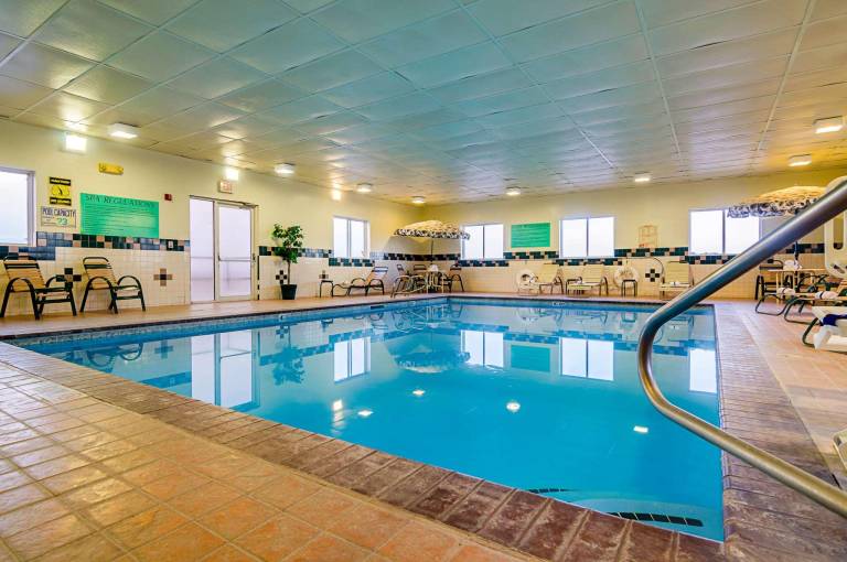 Quality Inn Sidney I-80 — photo 2