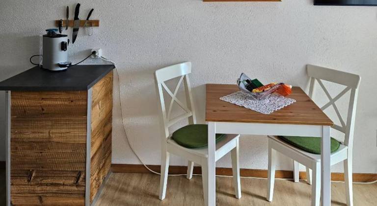 Rental apartment with 1 room for 2 persons — photo 4
