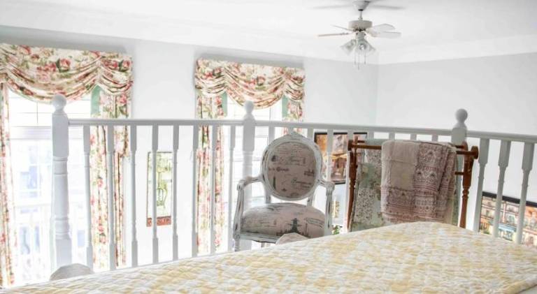 Vacation home with 1 room for 2 persons in Bracebridge, ON