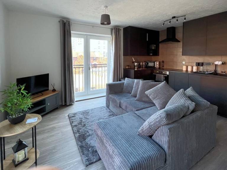Apartment Coventry