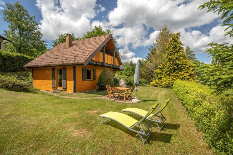 Chalet Xonrupt-Longemer