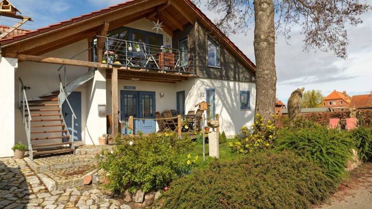 Ferienwohnung  Kirchdorf