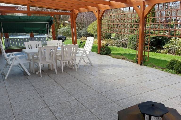 Ferienhaus  Jesteburg