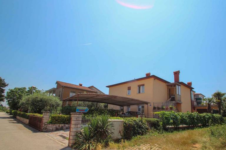 Ferienwohnung Umag