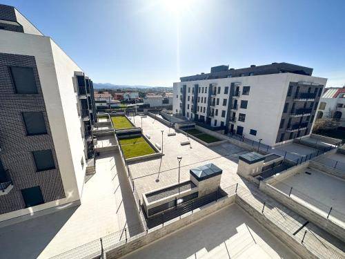 Apartamento Liencres