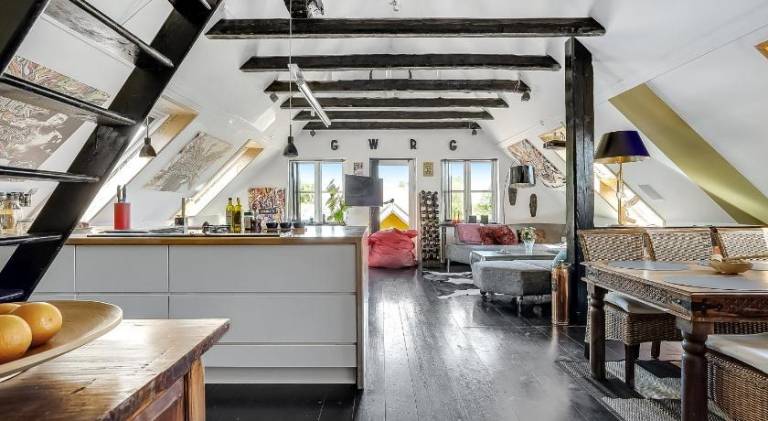 Holiday apartment | Pet-friendly — photo 3