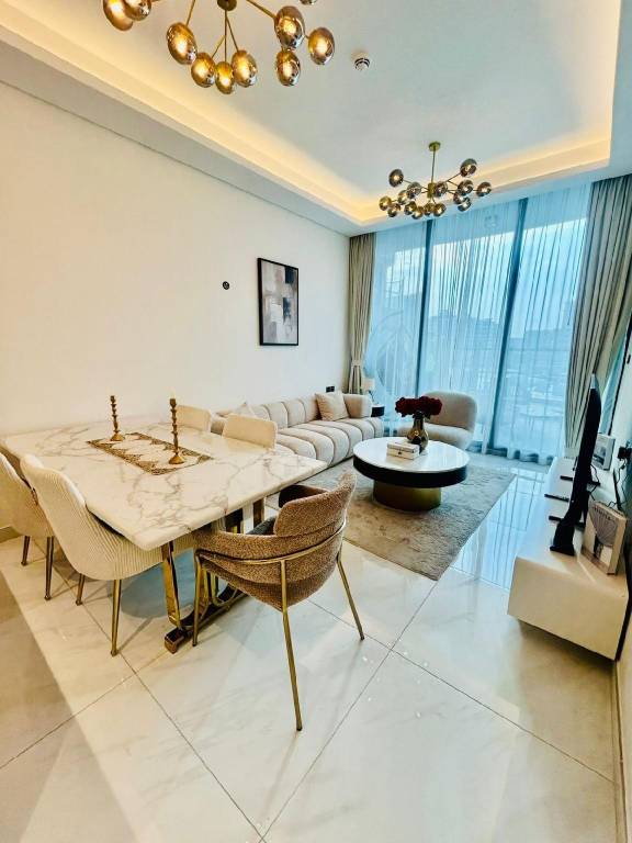 Vacation home | Next to Dubai Miracle Garden — photo 5
