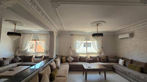Appartement Martil