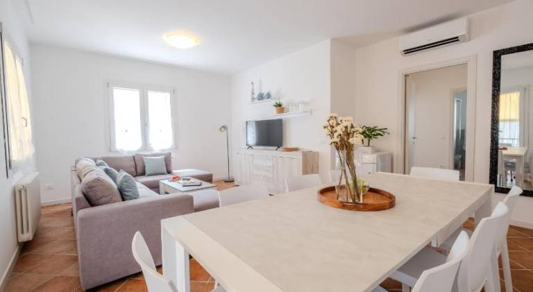Rental apartment with terrace & garden | Beach nearby | Dogs allowed — photo 2