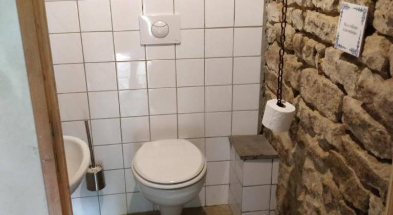 La Vache chambre 1001 nuits — photo 2