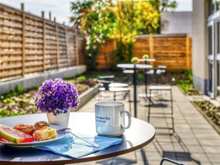 Mercure Hotel Frankfurt Airport Neu Isenburg — photo 4