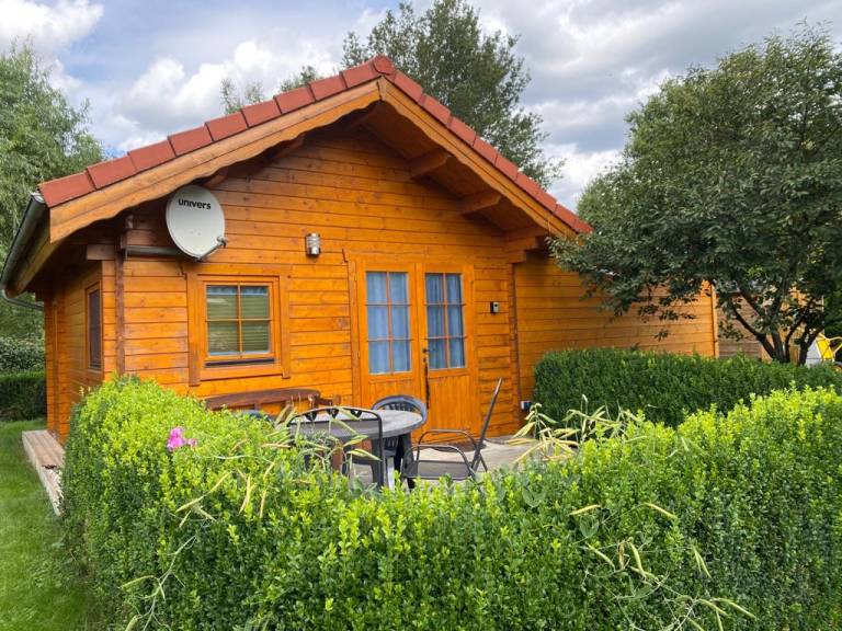 Landhaus Bad Blankenburg