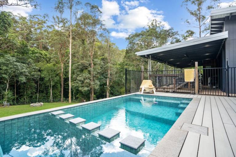House Nambour