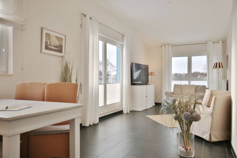 Penthouse am Platz Appartement 10 — photo 5