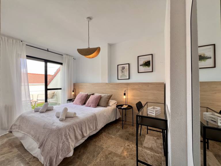 Apartamento Ciudad Real