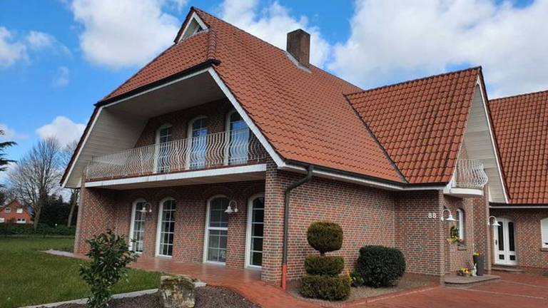 Ferienwohnung Saterland