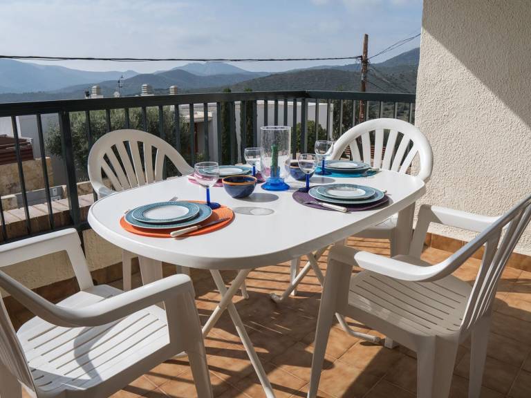 Apartamento Colera