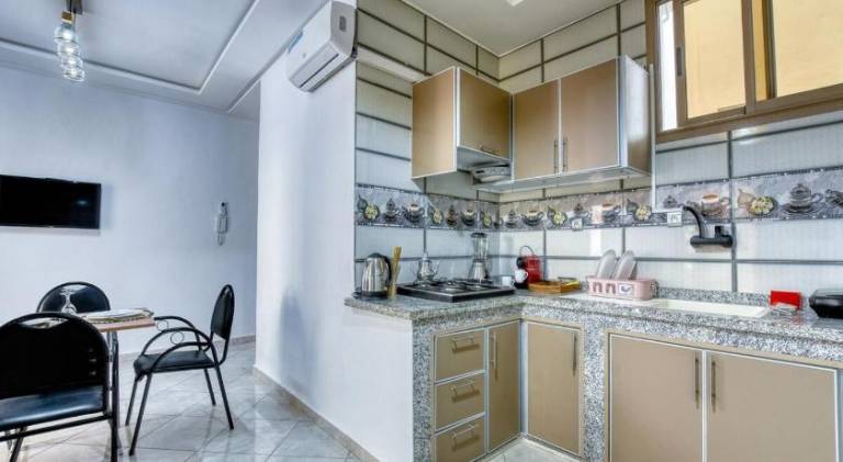 Rental apartment for 4 persons — photo 3