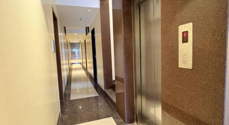 Hotel JK Palace — photo 3