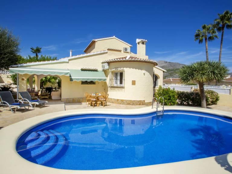 Casa Orba