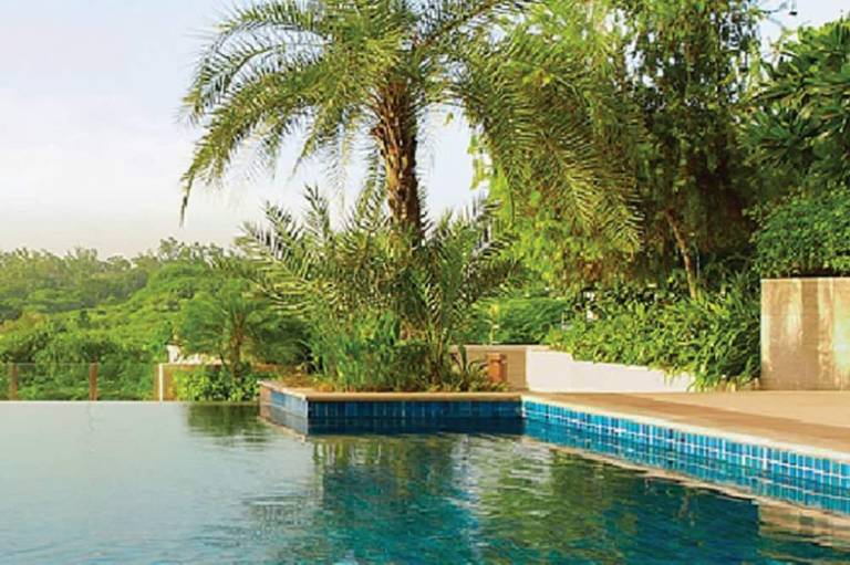 Taj Surajkund Resort & Spa Delhi NCR