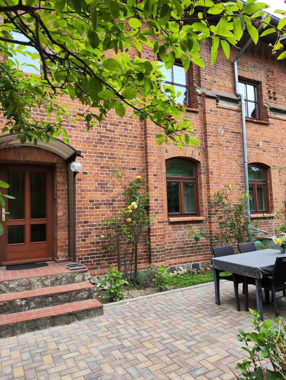 Ferienhaus Parchim
