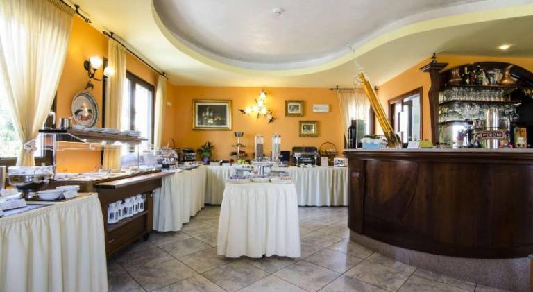 Hotel Smeraldo — photo 4