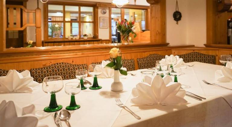 Hotel Gasthof zum Biber — photo 4