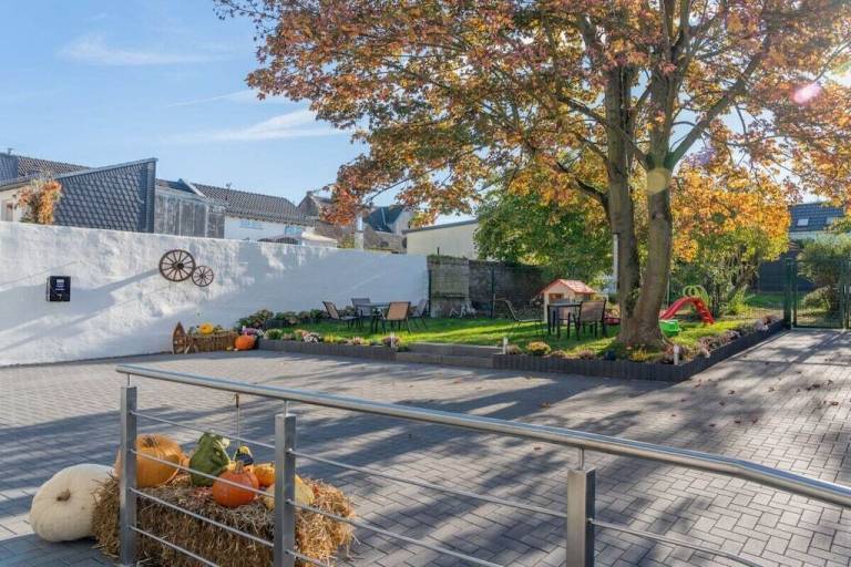 Ferienhaus Weilerswist