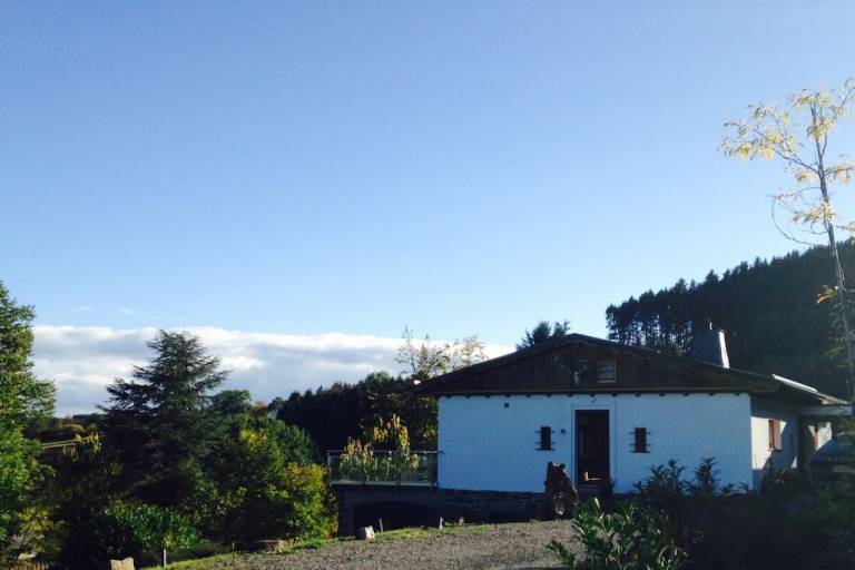 Villa Hallenberg