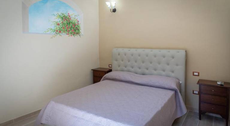 Mandevilla Home in Caserta