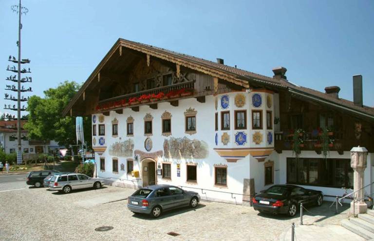 Gasthof Alter Wirt (DE Bernau am Chiemsee) - Stolz Robert - 030 — photo 4