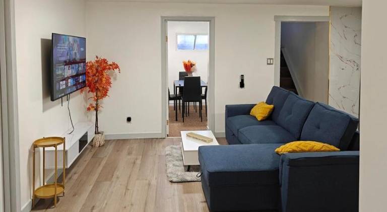 Rental apartment with 1 room for 4 persons — photo 2