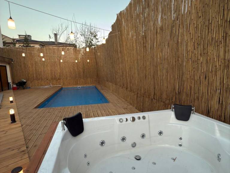 Yeşil Panjurlu Villa — photo 2