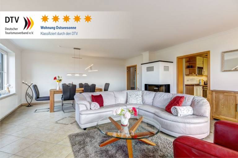 Ferienwohnung Loddin