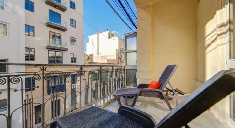 Family-friendly rental apartment | Pets are welcome — photo 3