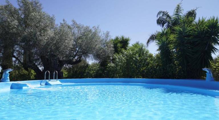 House with pool | Pet-friendly in Tavira