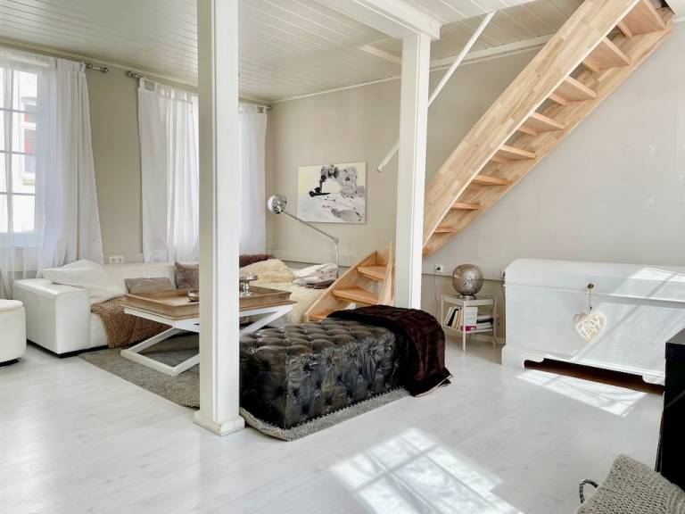 Ferienhaus Husum